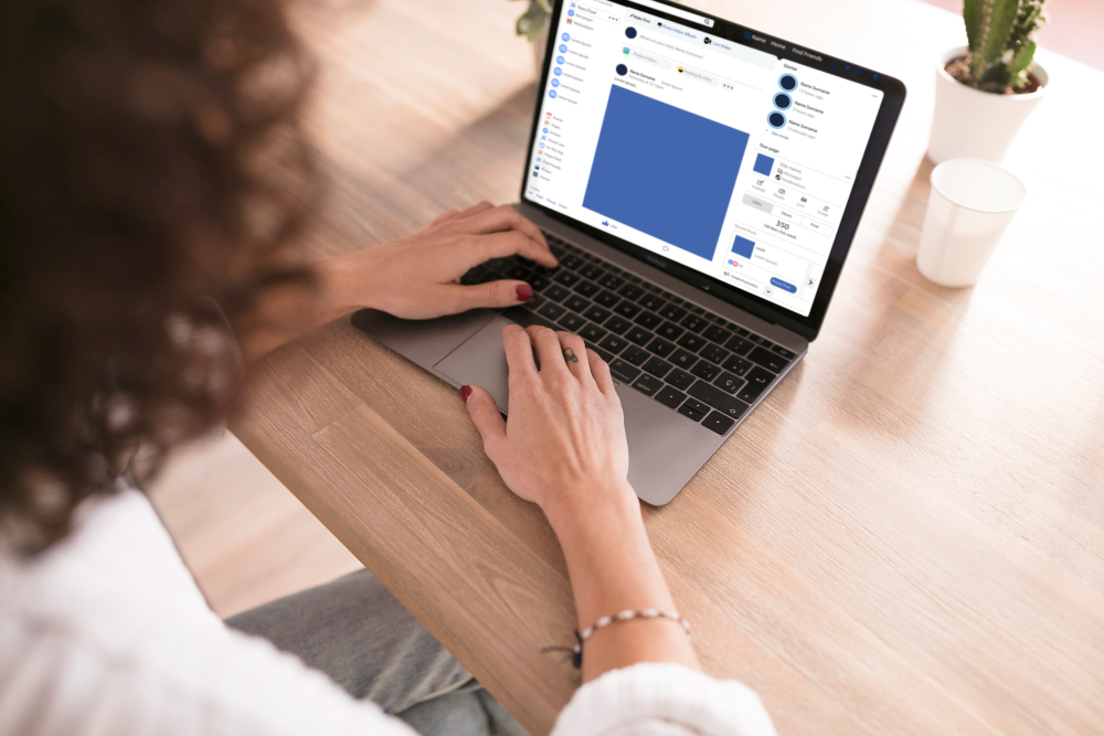 crear perfil profesional en inglés