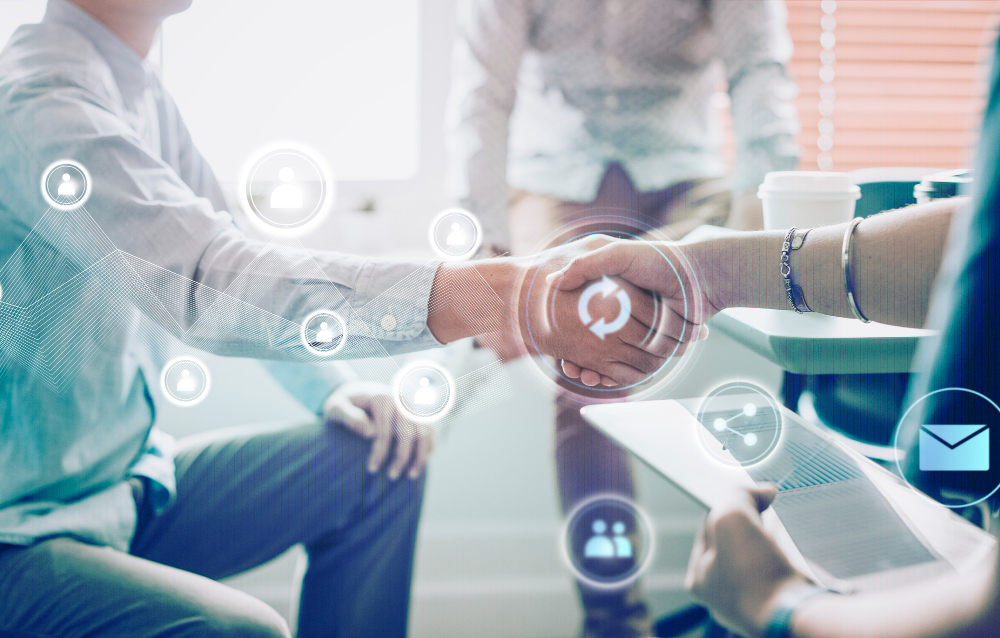 BBE Languages Networking profesional en inglés facilitar networking profesional en inglés