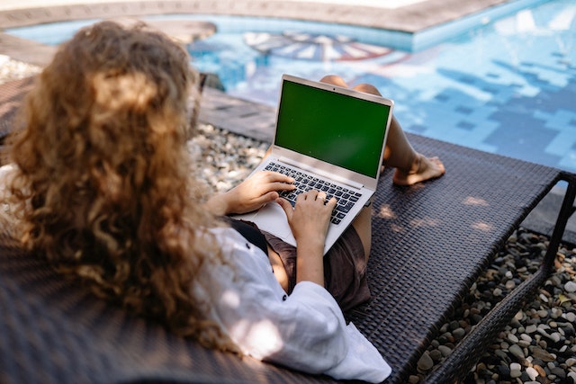 conseguir trabajo remoto en USD